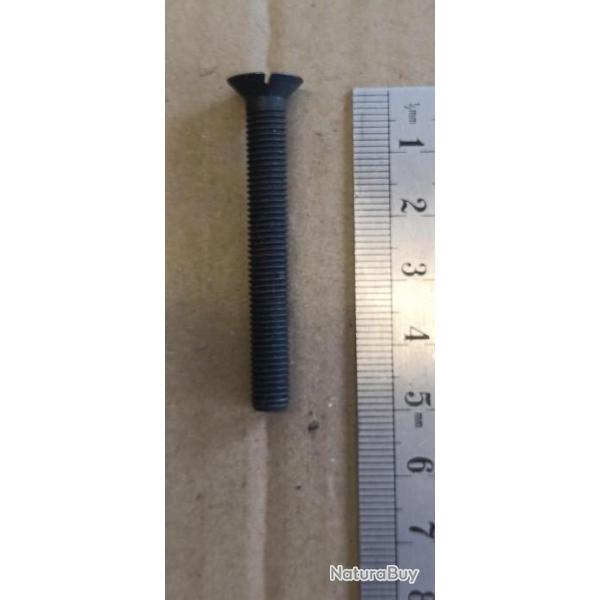 vis de plaque de couche FAL mtrique (1014)