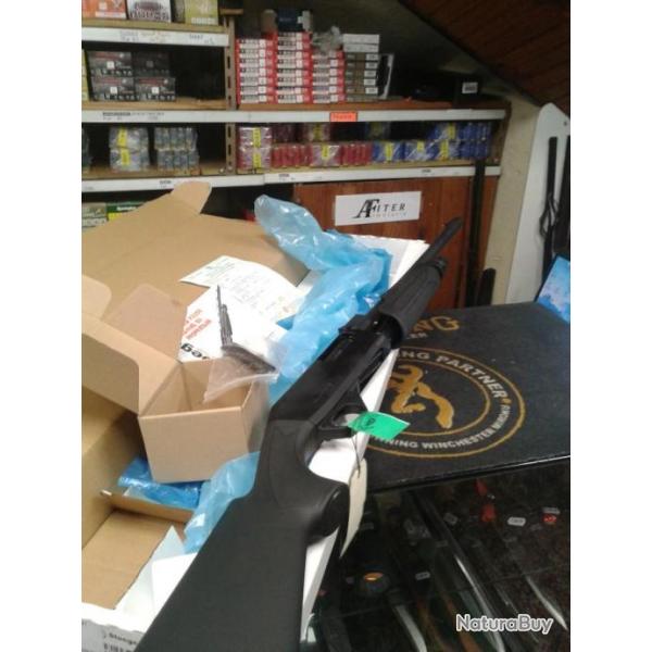 Stoeger P3000 Composite Noir en 12/76 Neuf