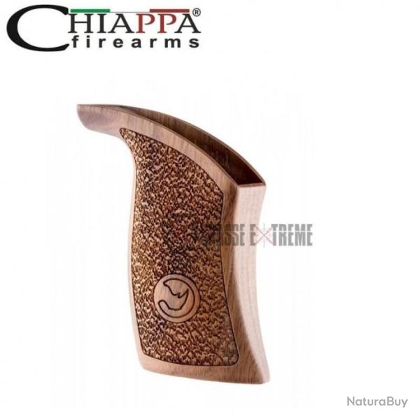 Poigne Crosse en Noyer CHIAPPA Rhino Medium