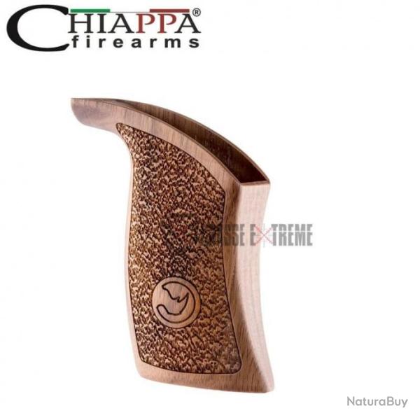 Poign�e Crosse en Noyer CHIAPPA Rhino Large