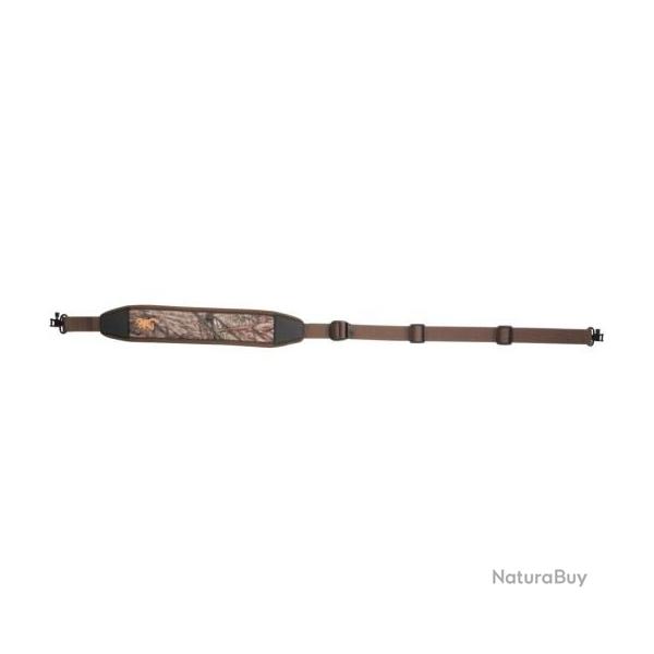 Bretelle N�oprene Browning Big game camo