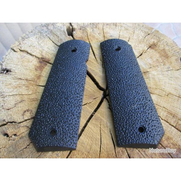 paire de plaquette sig gsr airsoft kwc (d)