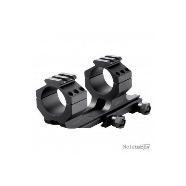 Montage BURRIS 34mm Pepr 20MOA avec Picatinny