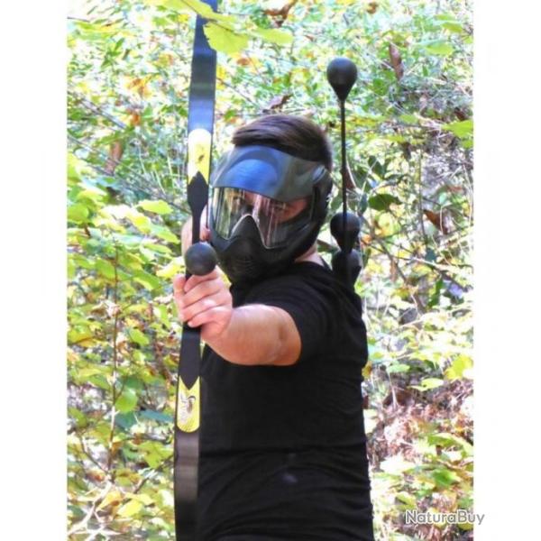 ARCHERY TOUCH - KIT ARCHERY TAG 1 JOUEUR (2)