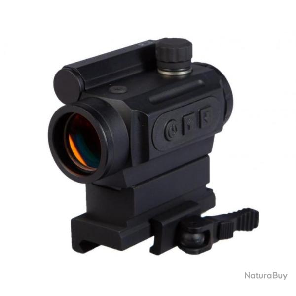 POINT ROUGE SWISS ARMS A LUMINOSITE ADAPTATIVE