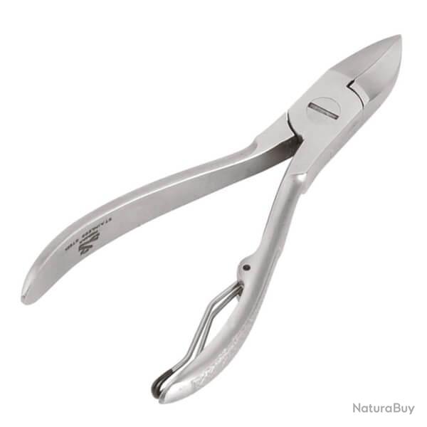 Pince manucure Premax 11cm sabl�e