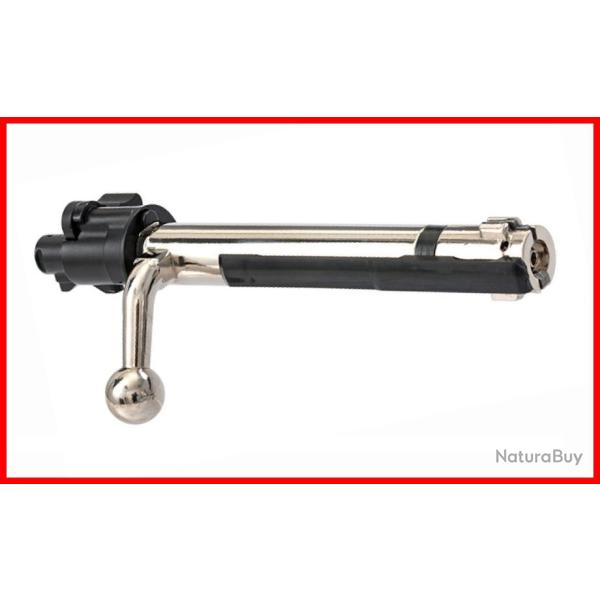 CULASSE COMPLETE POUR KAR98K BO MANUFACTURE RESSORT