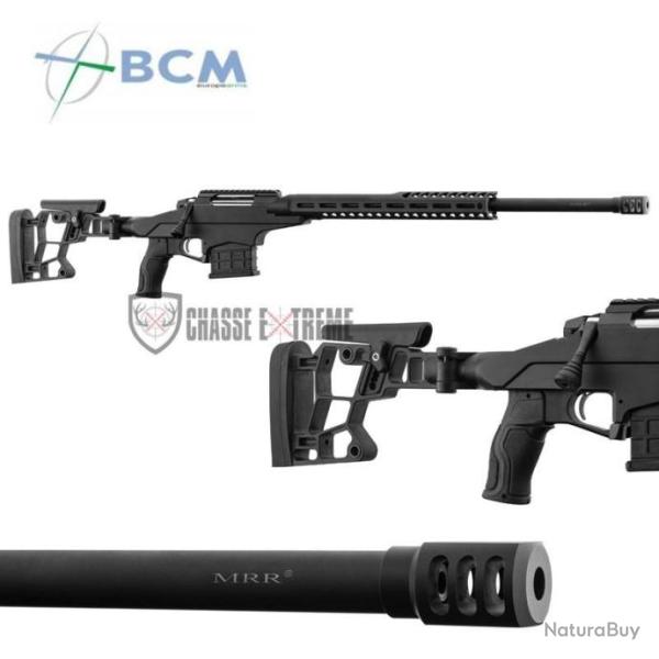 Carabine BCM RT-20 Cal.308 Win canon MRR 61cm