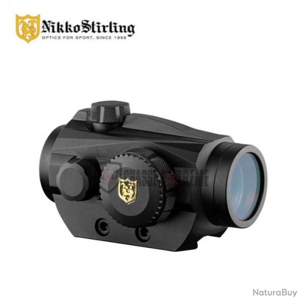Point Rouge NIKKO STIRLING Flash 1x30