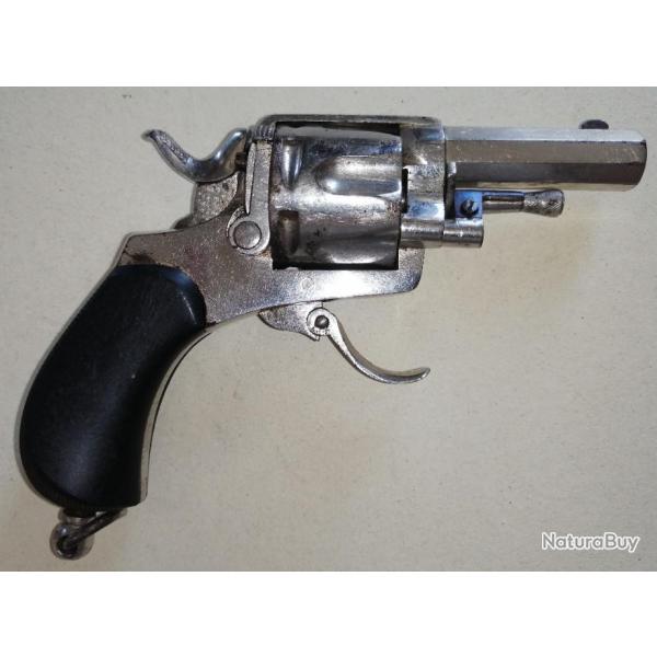 Revolver 320 type 1873