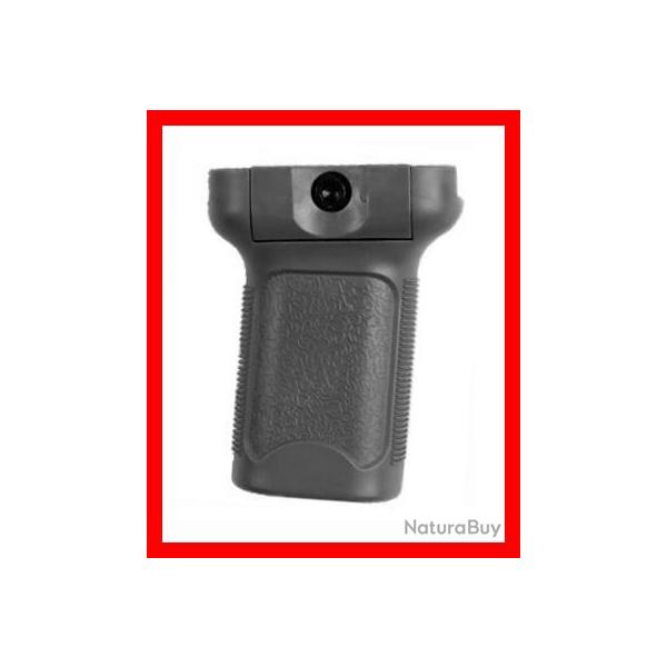 MINI POIGNEE GRIP NOIR
