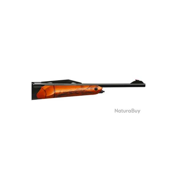 Devant Synth�tique Benelli Orange pour Argo-E