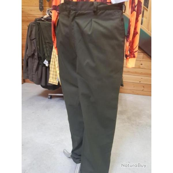 Pantalon Somlys (tc52)  DESTOCKAGE