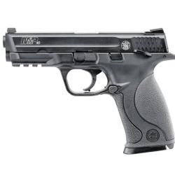 Chargeur pour R&eacute;plique GBB S&W M&P40 TS culasse m&eacute;tal Co2 1,3J