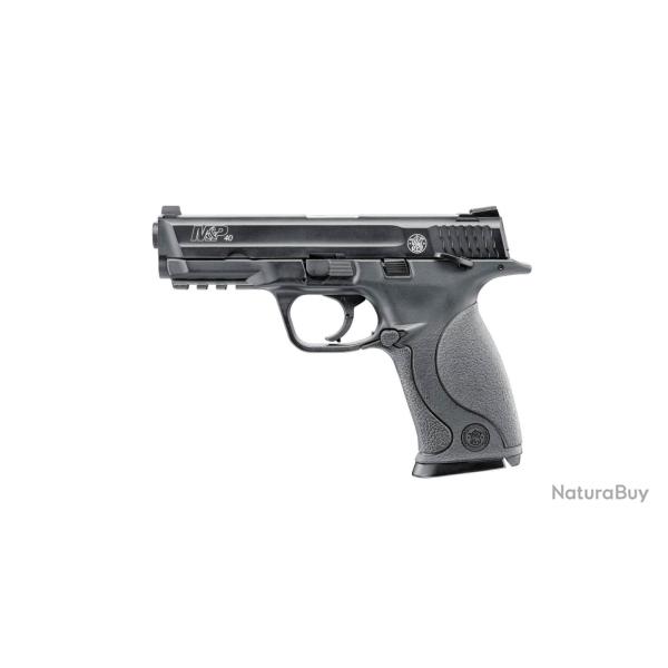 Chargeur pour R�plique GBB S&W M&P40 TS culasse m�tal Co2 1,3J