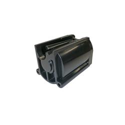 CHARGEUR + 10 CARTOUCHE - SX9 - GAZ/SPRING - AIRSOFT