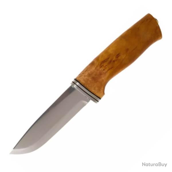 Couteau de chasse norvgien Helle Alden