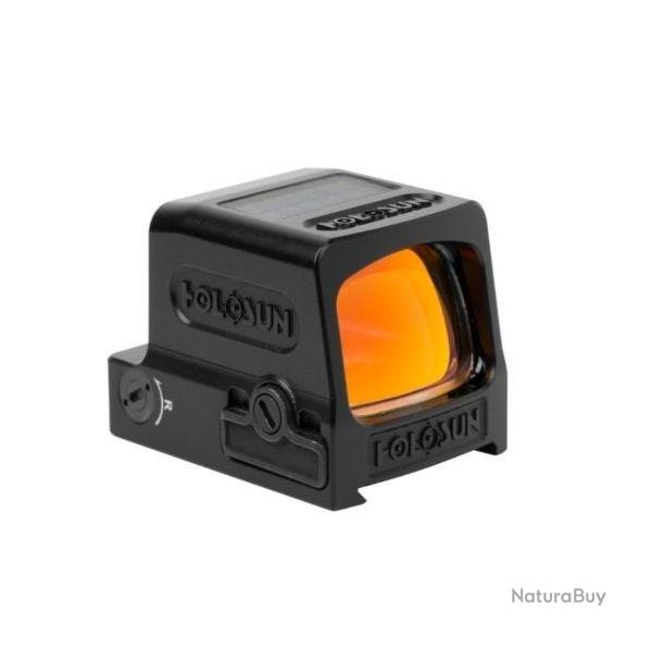 Holosun Red Dot he509T rd x2  point rouge 509t