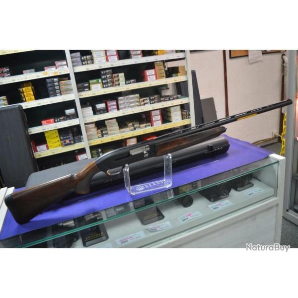 NOUVEAU SEMI-AUTOMATIQUE BROWNING MAXUS 2 HUNTER CANON DE 71 CM CALIBRE 12/76 NEUF