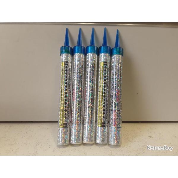 LOT DE 5 FONTAINES DE FETE ARDI