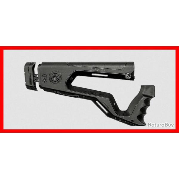 CROSSE HERA ARMS CQR GEN 2 POUR AR15