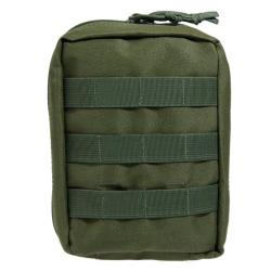 Medic Pouch/ Utility OD