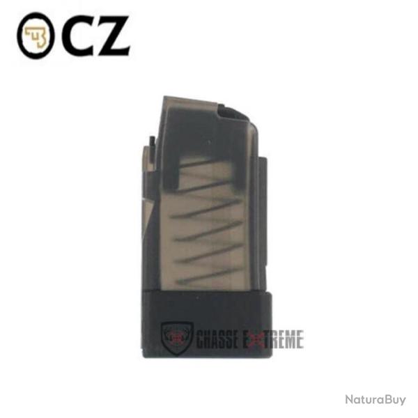 Chargeur CZ Scorpion Evo 10 Cps Nouvelle Gnration