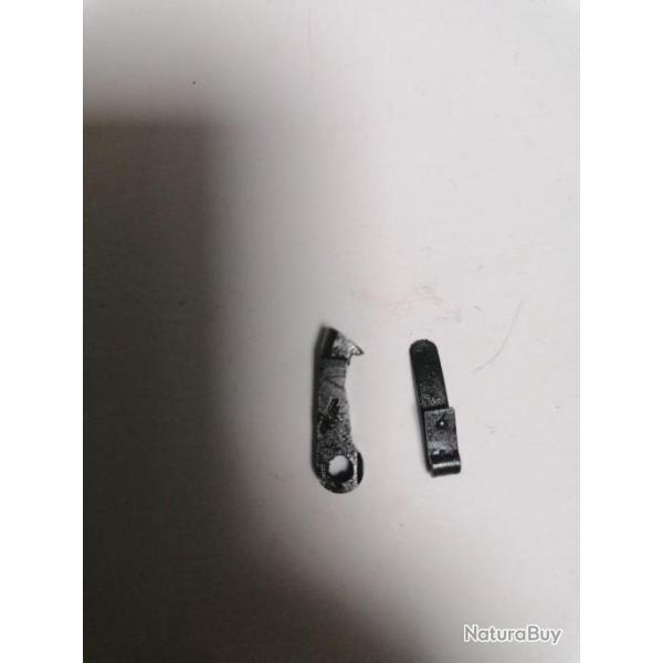 Extracteur Lee Enfield num�ro 4 et 5 plus ressort