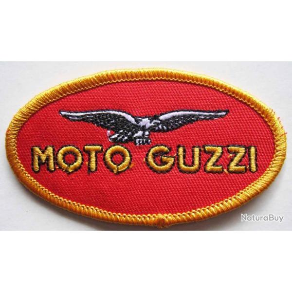 PATCH   MOTO GUZZI - Ref.49
