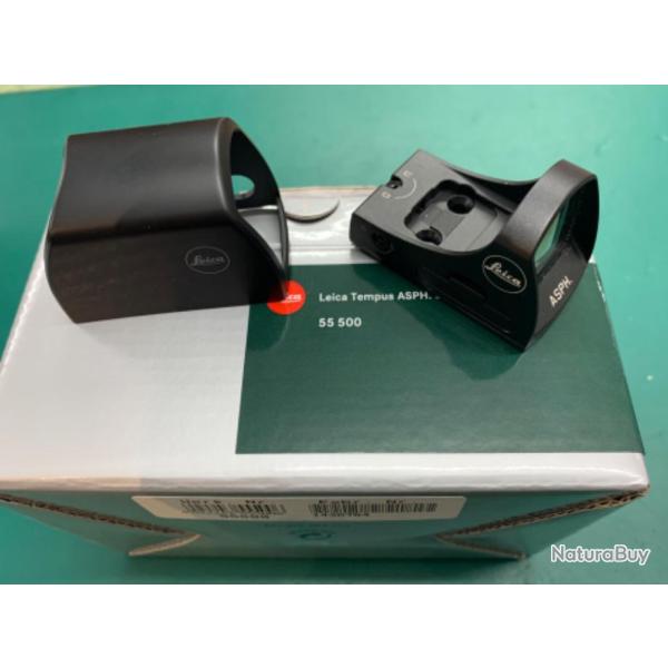 Point rouge leica tempus 2.5 moa asph