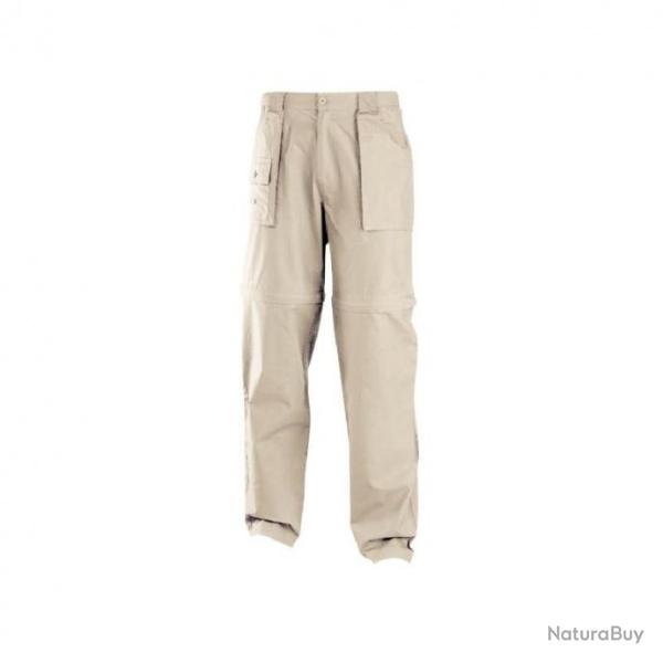 Pantalon short Parks (nairobi) DESTOCKAGE