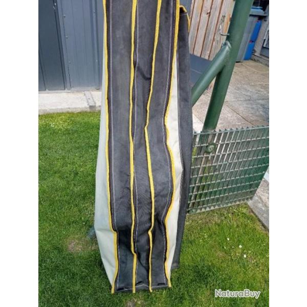 Fourreau guitare pour cannes mont�es Browning