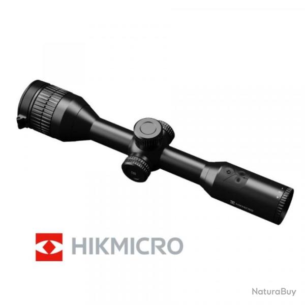 LUNETTE DE TIR THERMIQUE HIKMICRO STELLAR SQ50 2,3-18X50 NEUVE (018685)