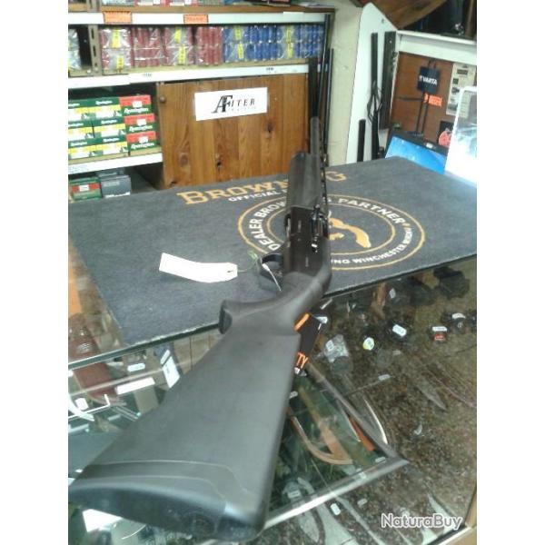 Franchi Affinity 3 Gaucher Composite Noir neuf en 12/76