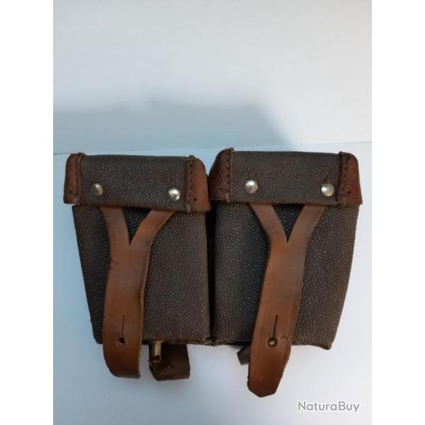 Cartouchi�re Mosin nagant