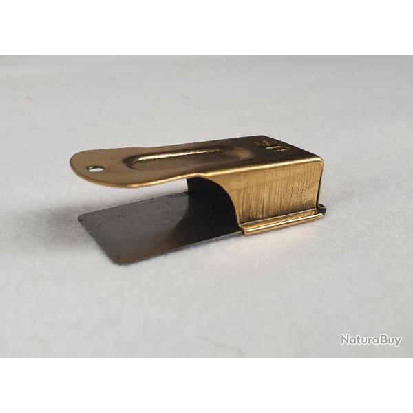 Cricket parachutiste US d�barquement ww2 (reproduction)