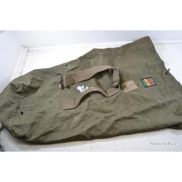 Sac paco Lgionnaire 2 REP Niger Tunisie Algrie Sngal Maroc Cote d'ivoire