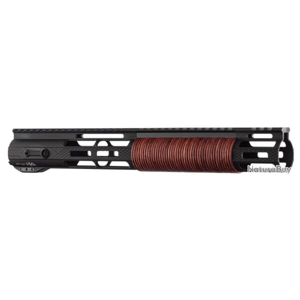 GARDE-MAIN AR15 Hera Arms 15'' - CUIR MARRON