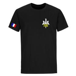 T Shirt Instinct de Survie Edition anniversaire