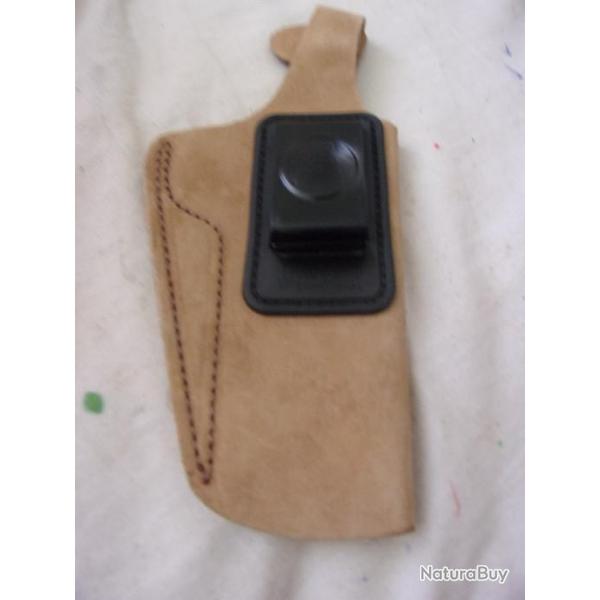 holster Bianchi pour automatique 45