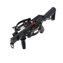 Arbal&egrave;te compacte X-BOW FMA Supersonic REV XL M4 120 LBS - 400 FPS