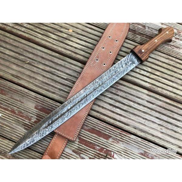 �p�e glaive Damas -  60 cm -