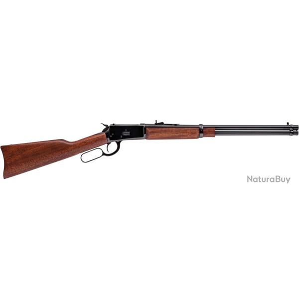 Carabine � levier sous garde Puma Classic (Mod�le: Finition: Bronz�, Calibre: .357 Mag.)