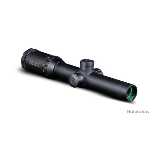 LUNETTE KONUSPRO M-30 1-4X24 KONUS PORT OFFERT !!