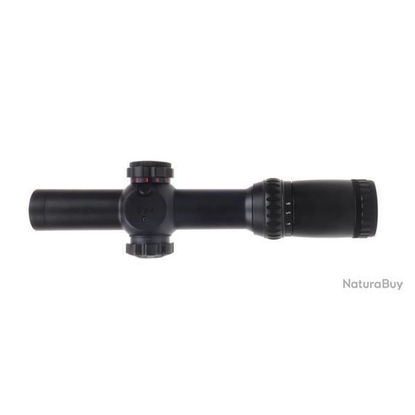 LUNETTE KONUSPRO M-30 1-6X24 KONUS PORT OFFERT !!