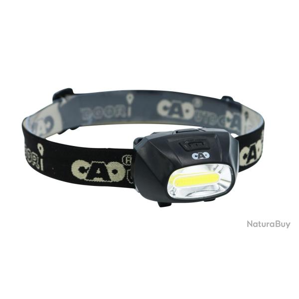 LAMPE FRONTALE SPECTRE 230 LUMENS