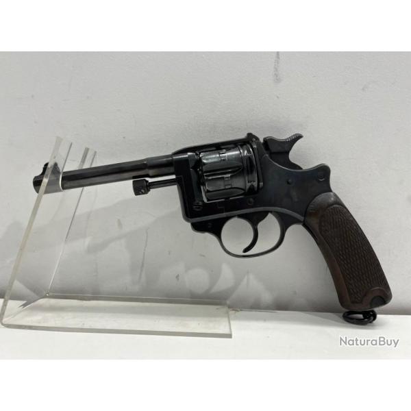 REVOLVER MAS 1892