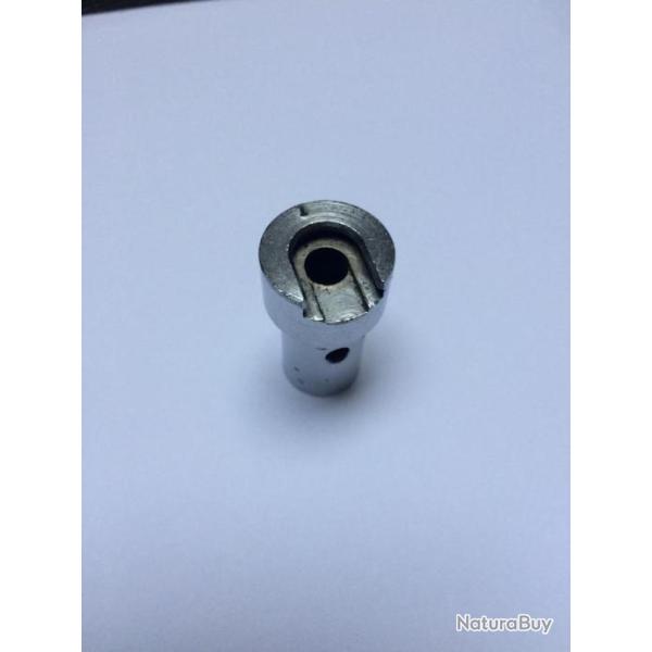 Shell holder LYMAN n�1  S�rie J Pour presses Tru-Line-Jr, Comet, All-American, EzyLoader .