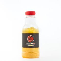 Black Fire - Nordic Line Ma&iuml;s