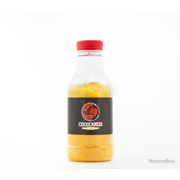 Black Fire - Nordic Line Ma�s